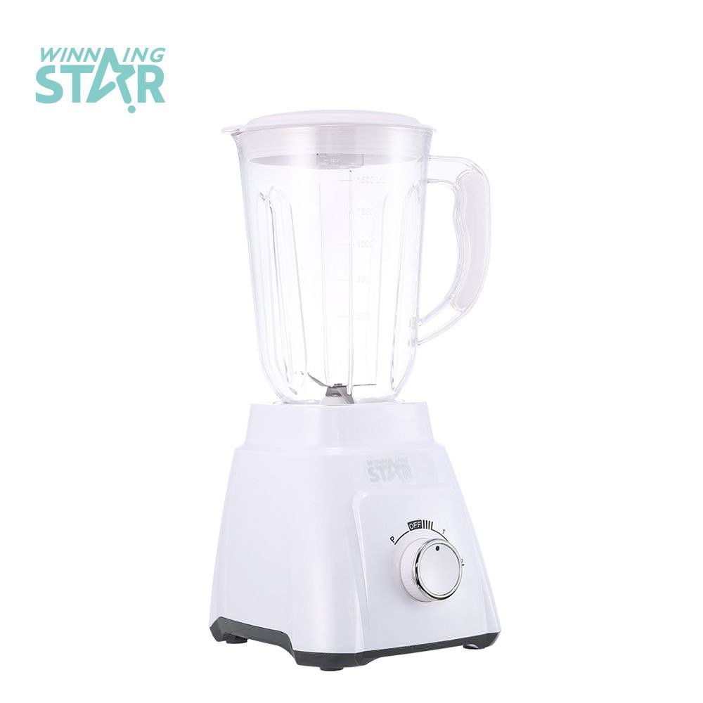 Blender Nouveau Design Rotatif Contrôle Fruit