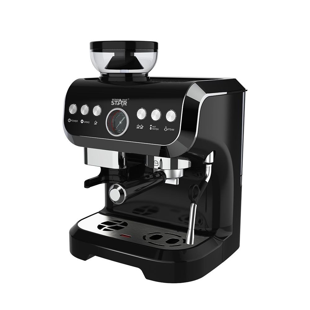 Cafetière Espresso