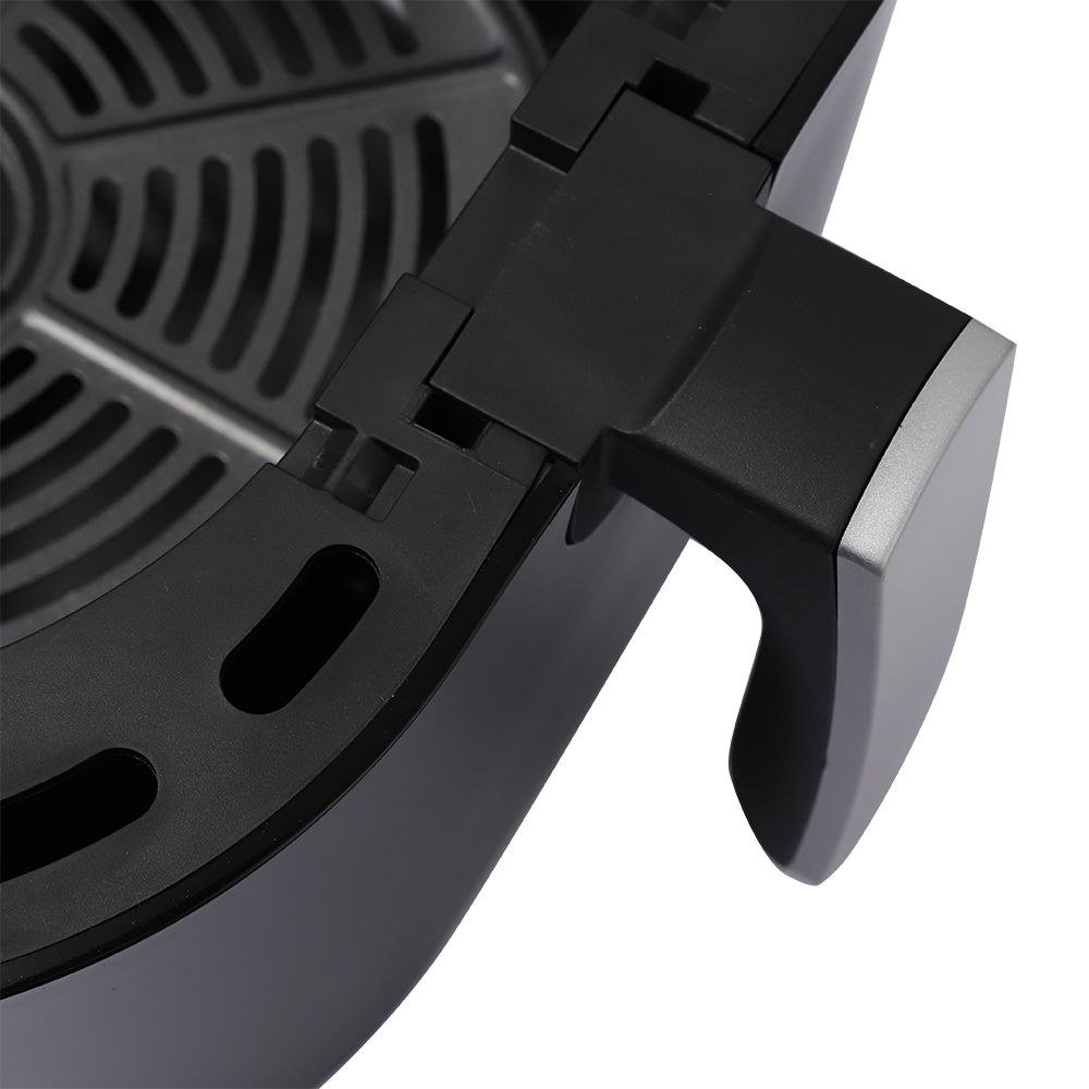 Friteuse à air Circulation