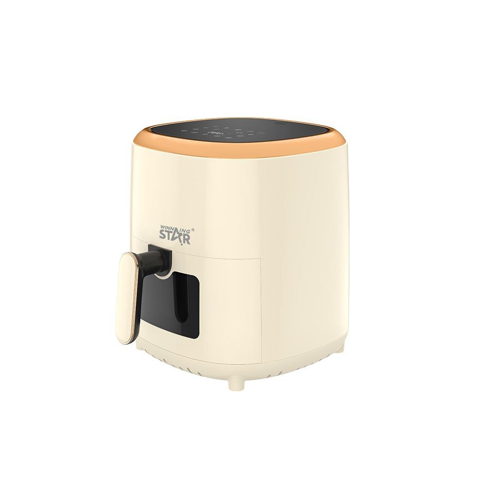 Friteuse à air Circulation avec Minuterie