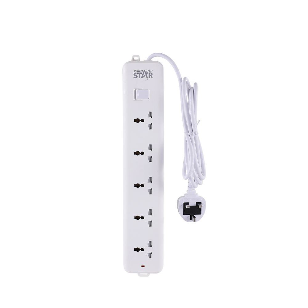 Multiprise Maison Appareil Interrupteurs