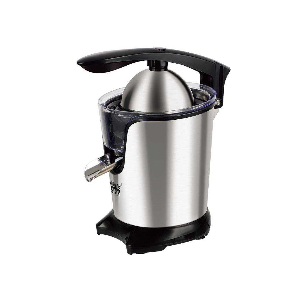 Blender Électrique Agrumes Machine