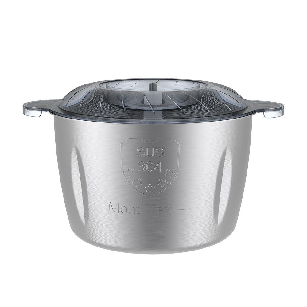 Hachoir à viande Multifonction Électrique Alimentaire Robot