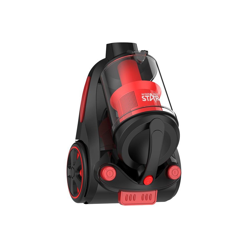Aspirateur Sec Bidon