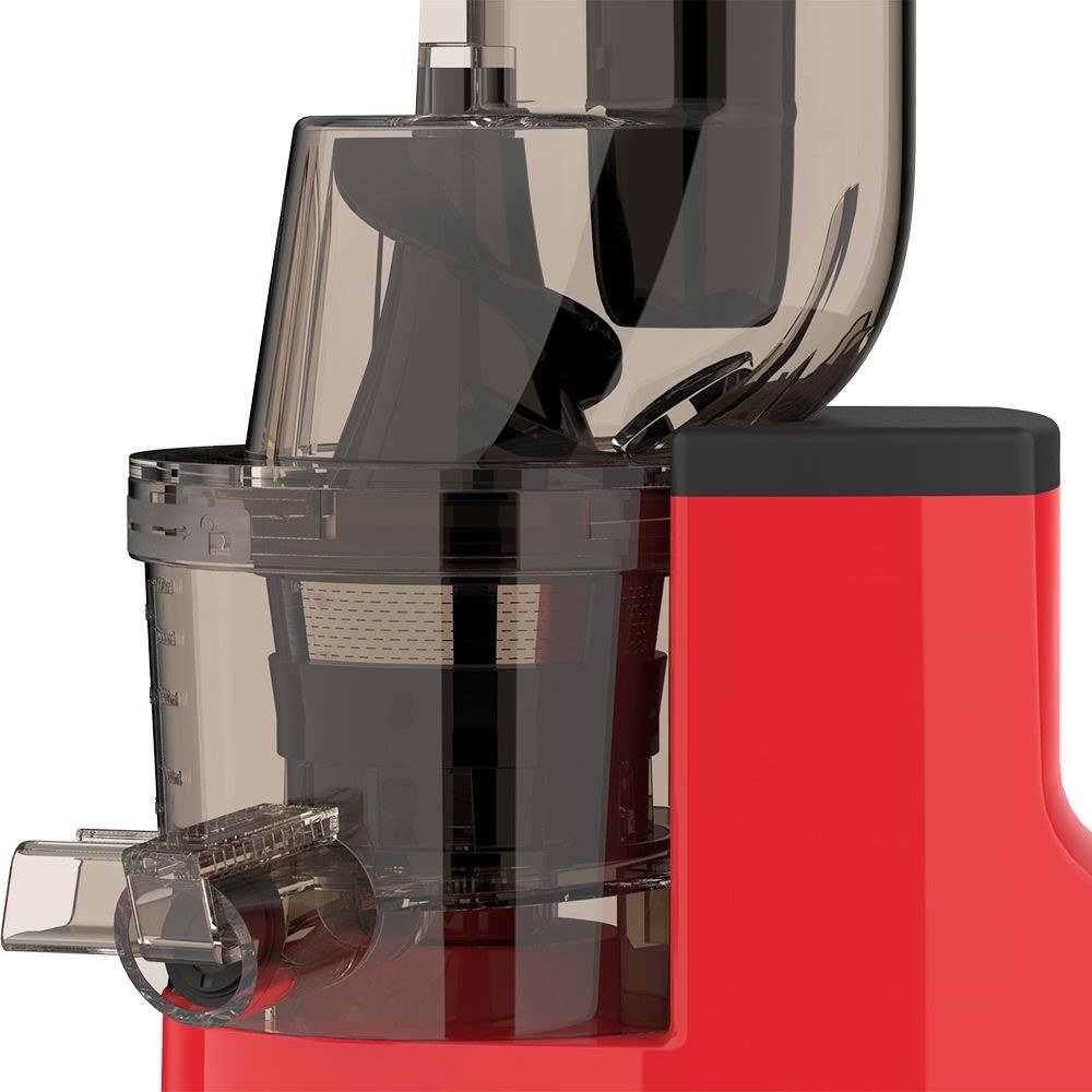Blender Électrique Jus Extracteur Lent