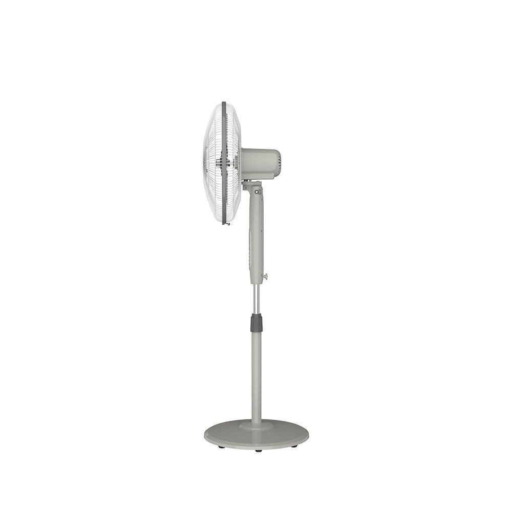 Ventilateur Électrique Sur pied Oscillant Sol