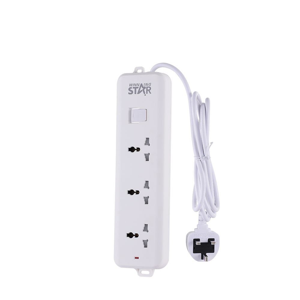 Multiprise Trou Pur Cuivre Conducteur
