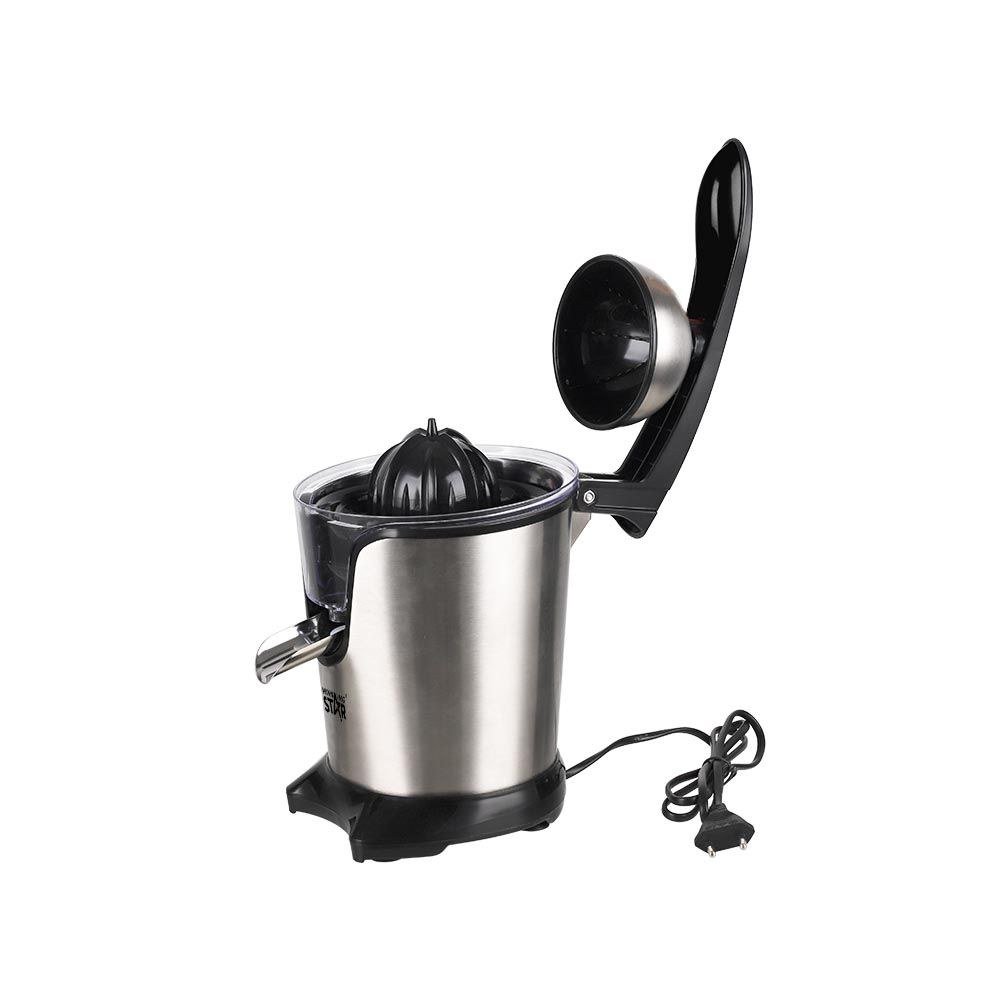 Blender Électrique Agrumes Machine