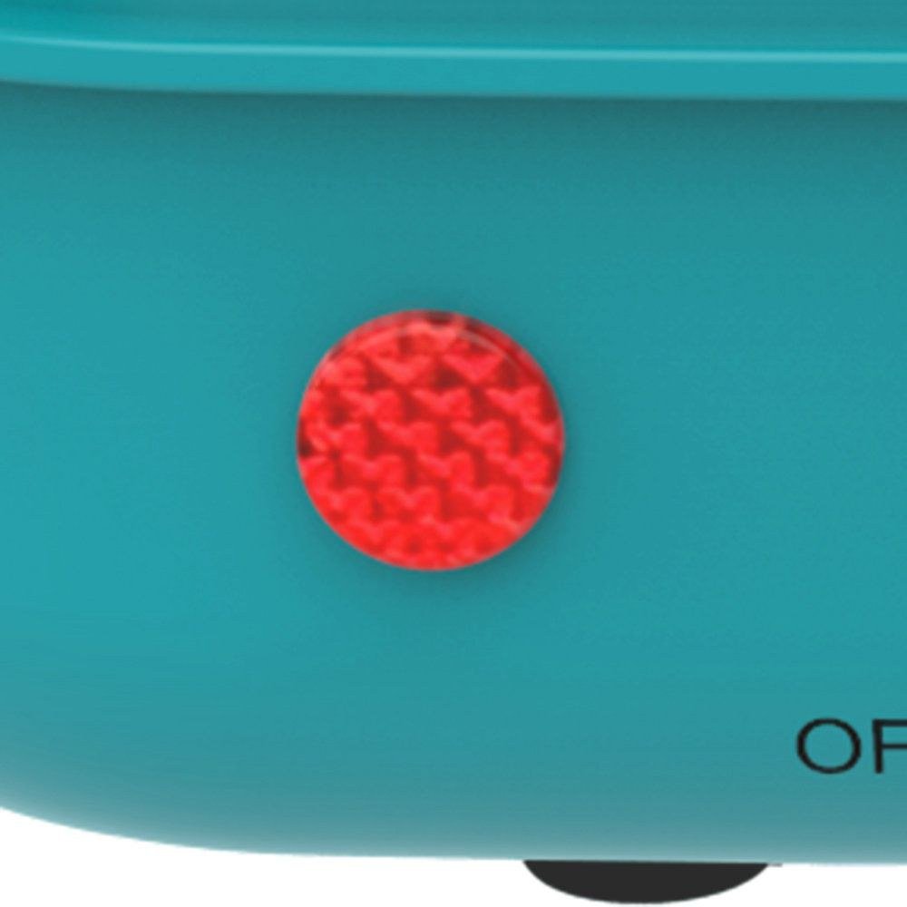 Plaque de cuisson Simple Brûleur Mini avec Température Contrôle