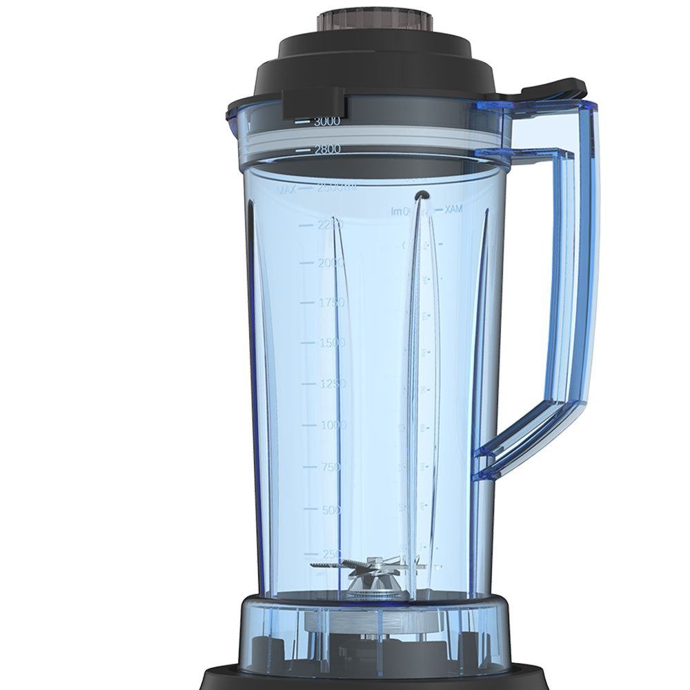 Blender Mural Disjoncteur Cuisson Machine
