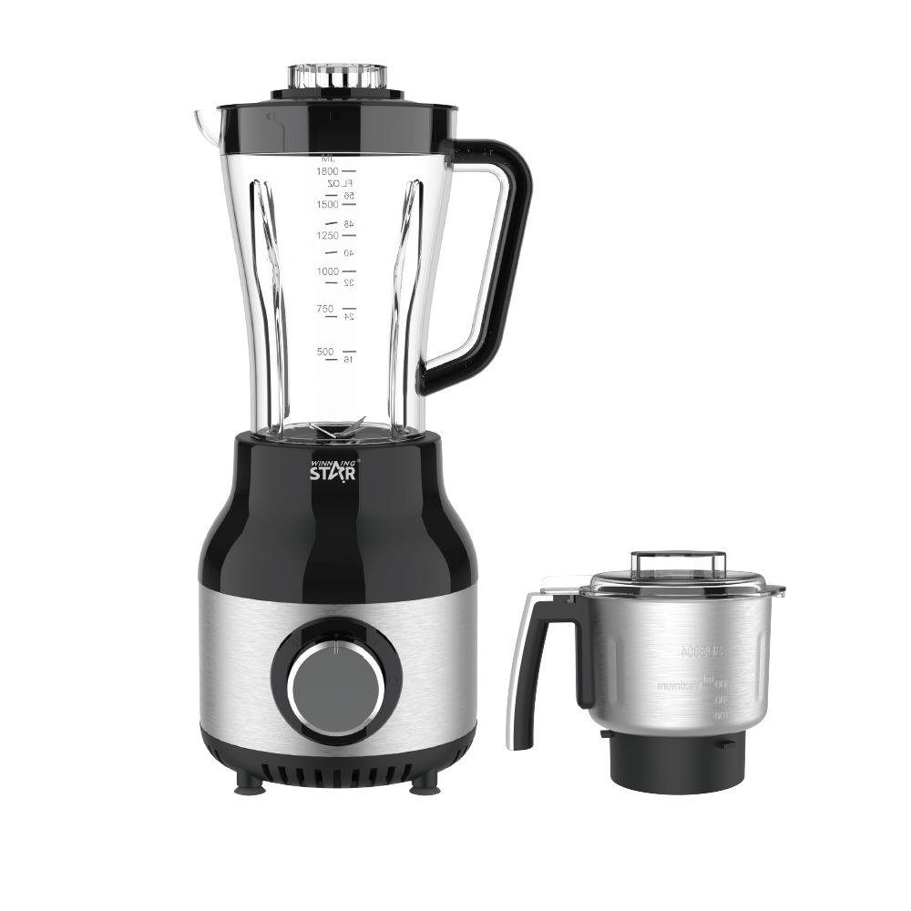Blender Électrique en Multi Fonctionnel