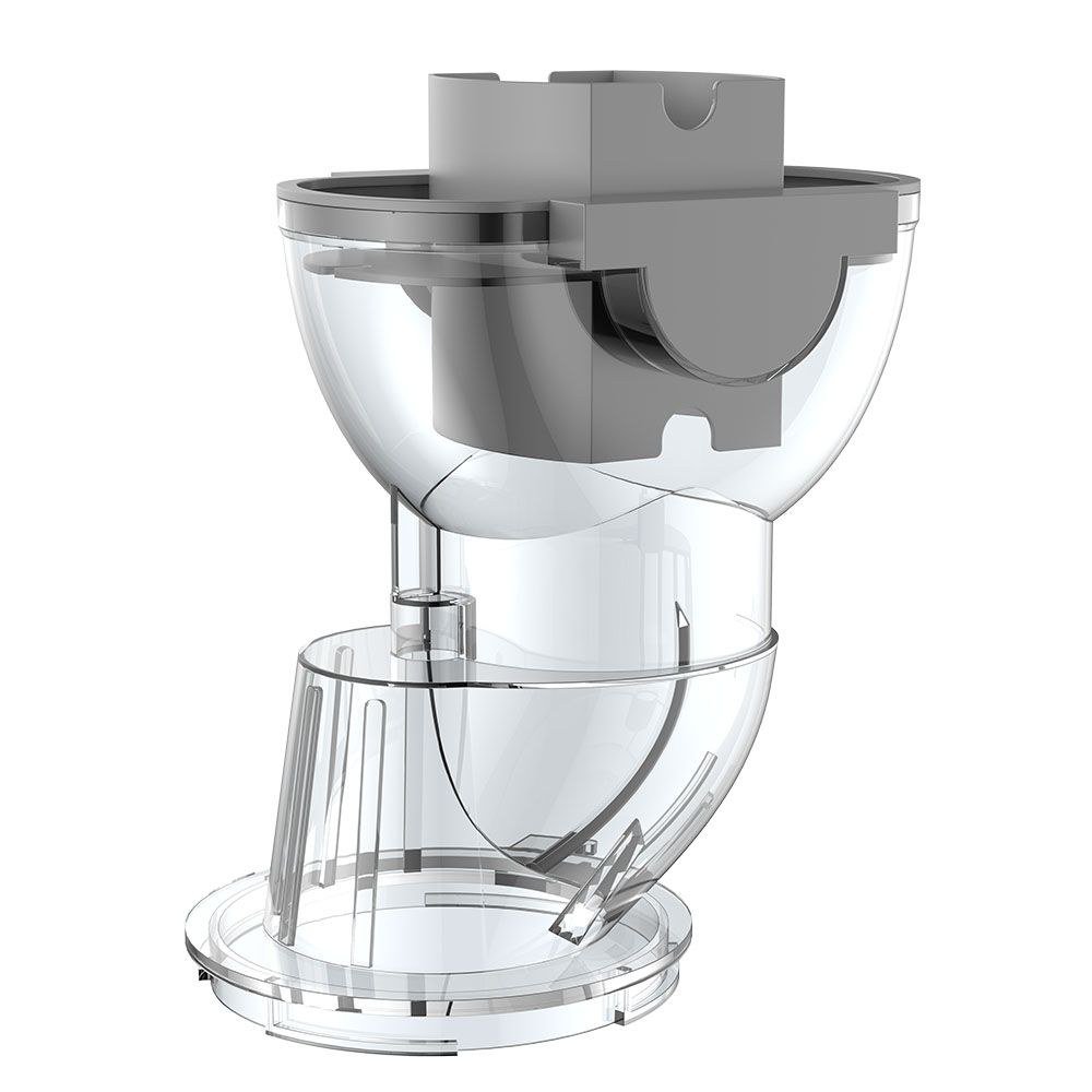 Blender Électrique Jus Extracteur avec Machine