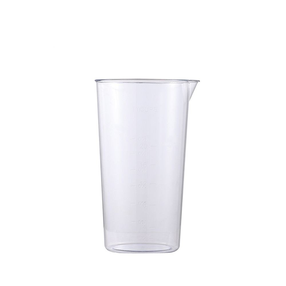 Blender Œuf Shaker Viande Hachoir