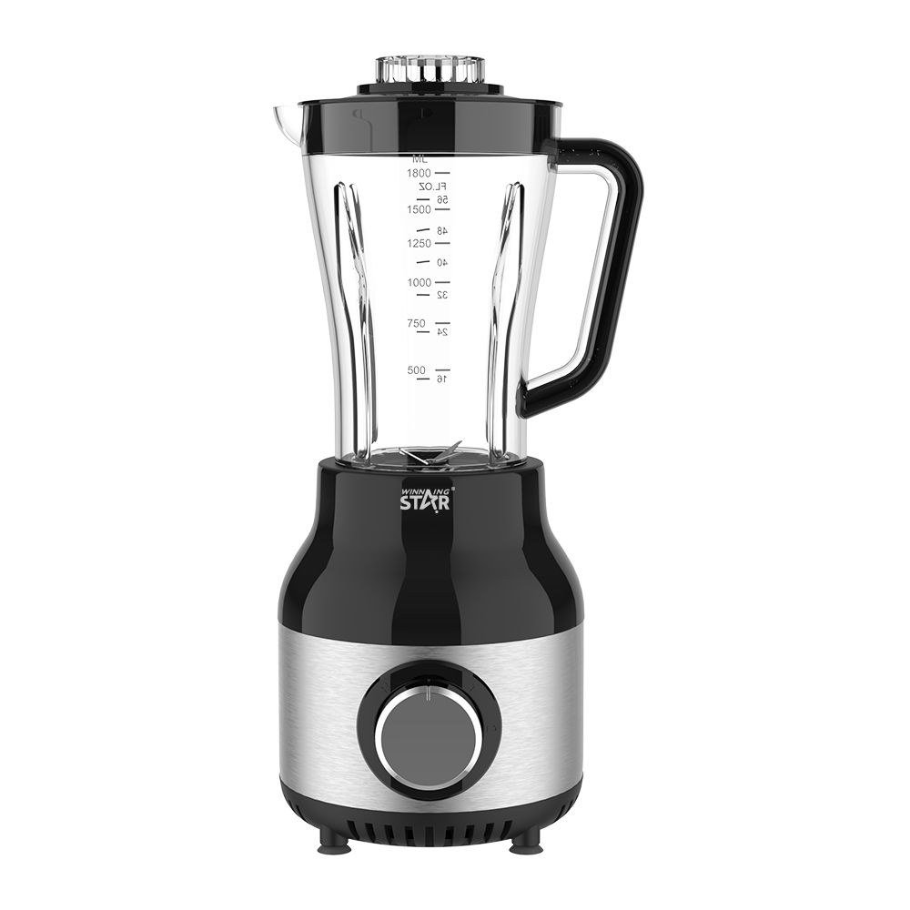 Blender Électrique Multi Fonctionnel