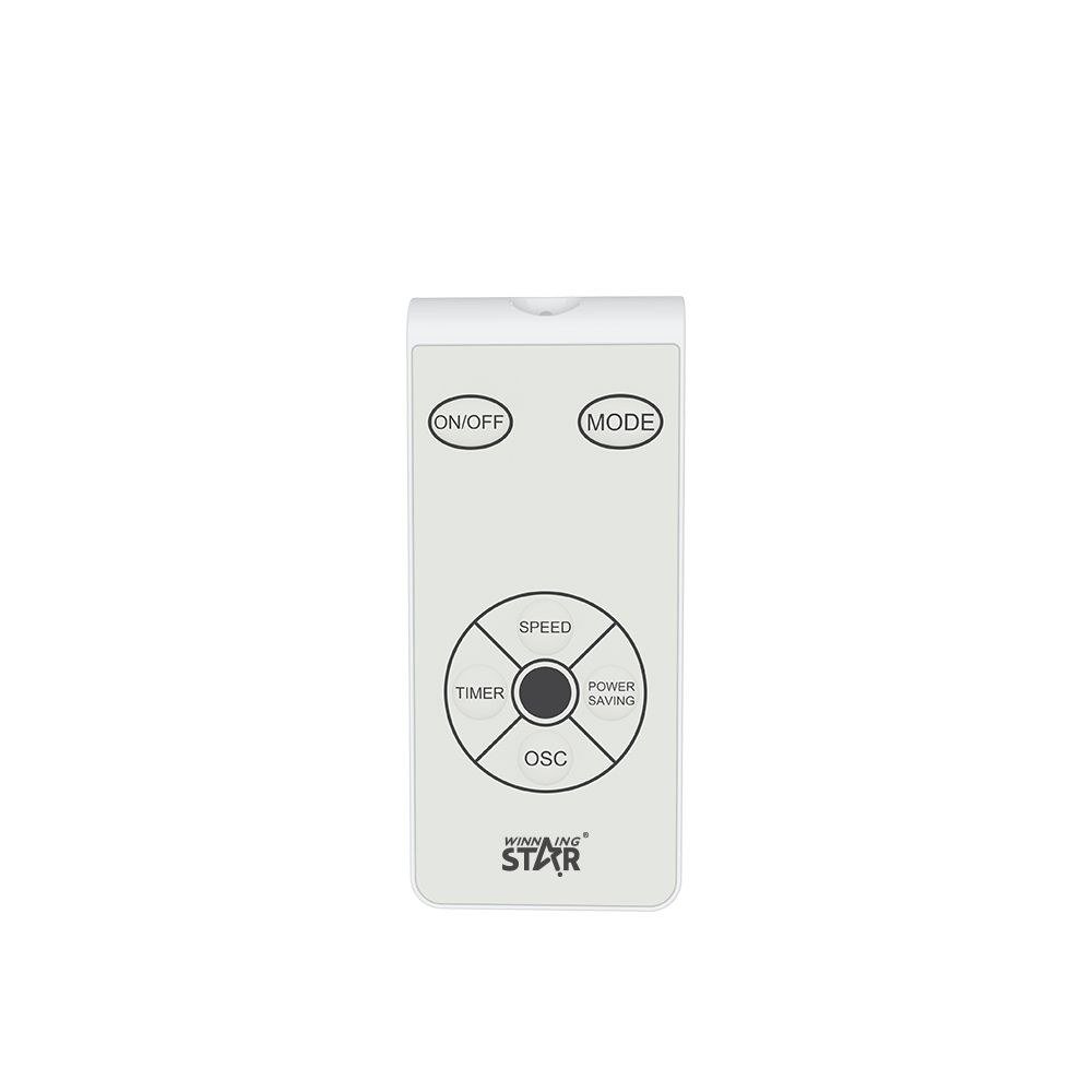 Ventilateur Électrique Sur pied Oscillant Sol