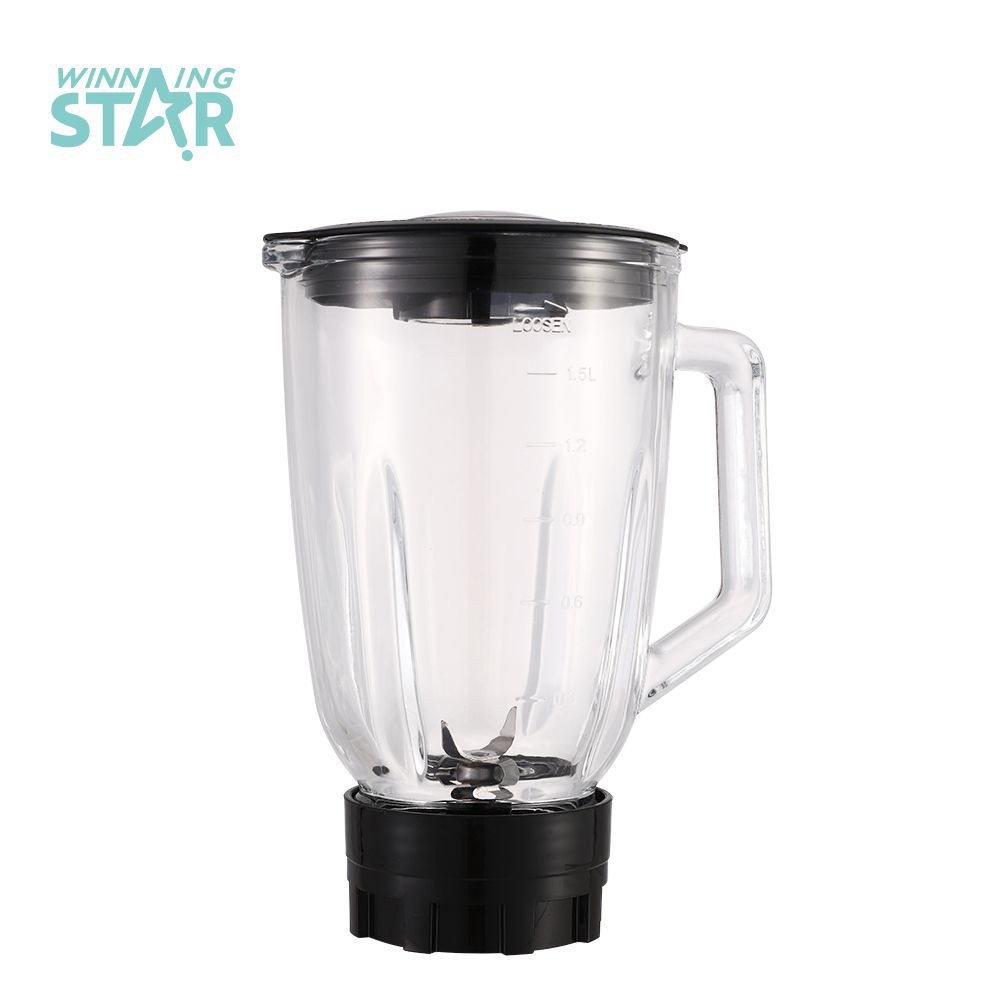 Blender Chaud Haute Qualité Inoxydable Acier Fruit