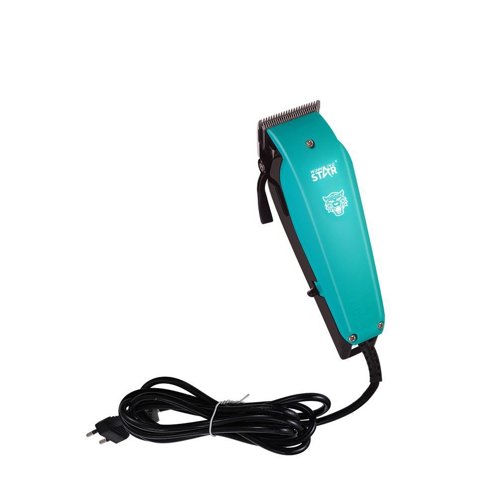 Tondeuse à cheveux avec Haute Carbone Acier Électroplaqué Lame