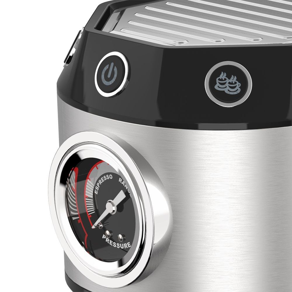 Cafetière Inoxydable Acier Espresso