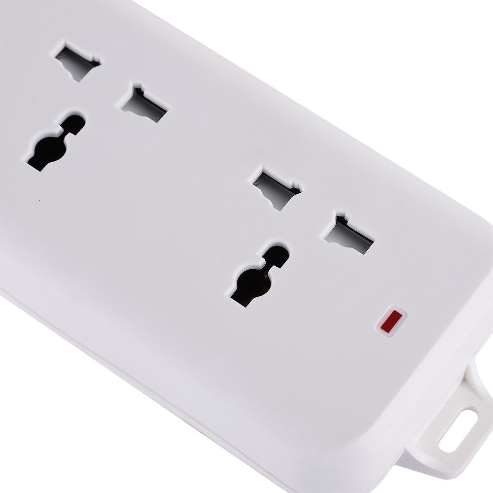 Multiprise Trou Pur Cuivre Conducteur