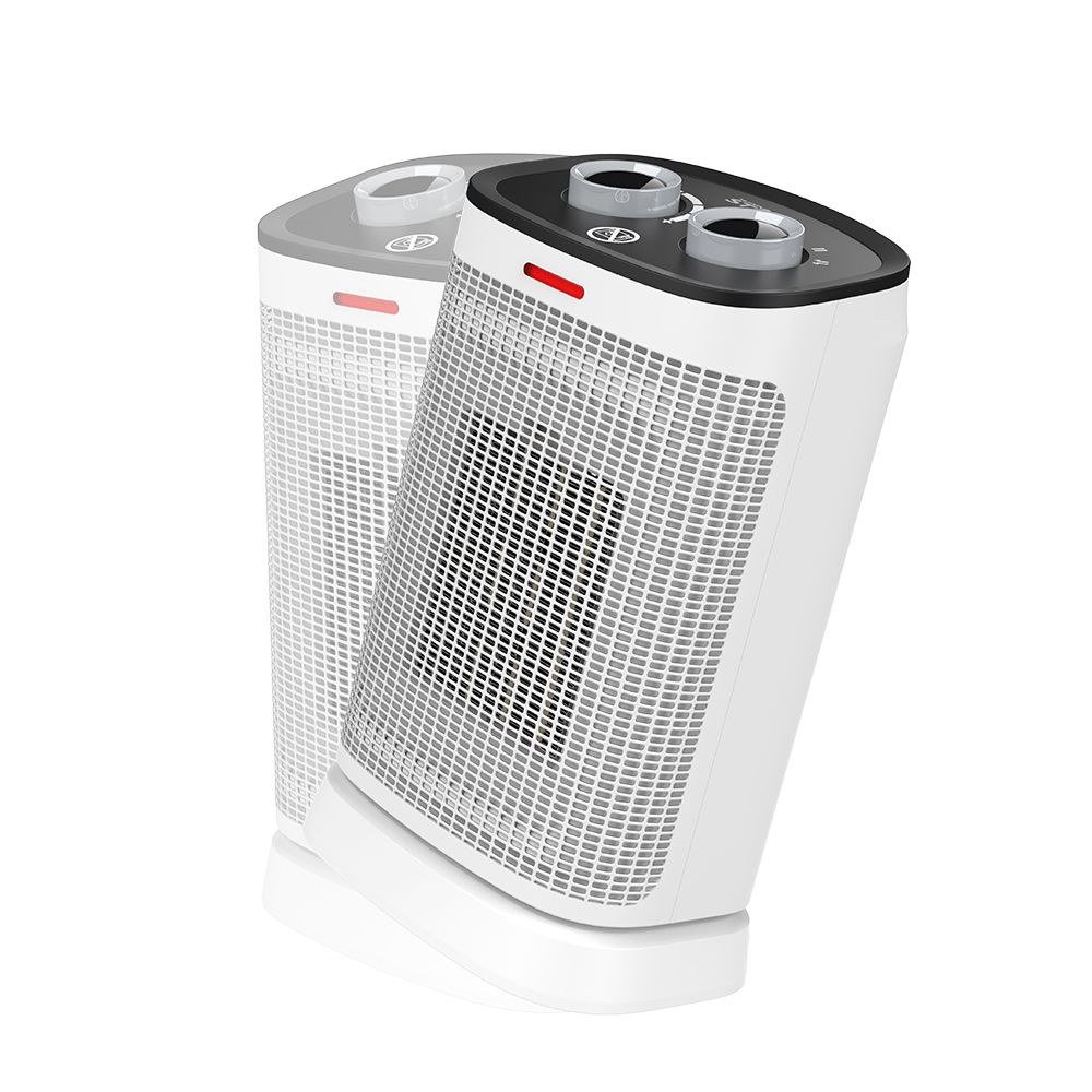 Chauffage d'appoint Portable Électrique avec Rapide
