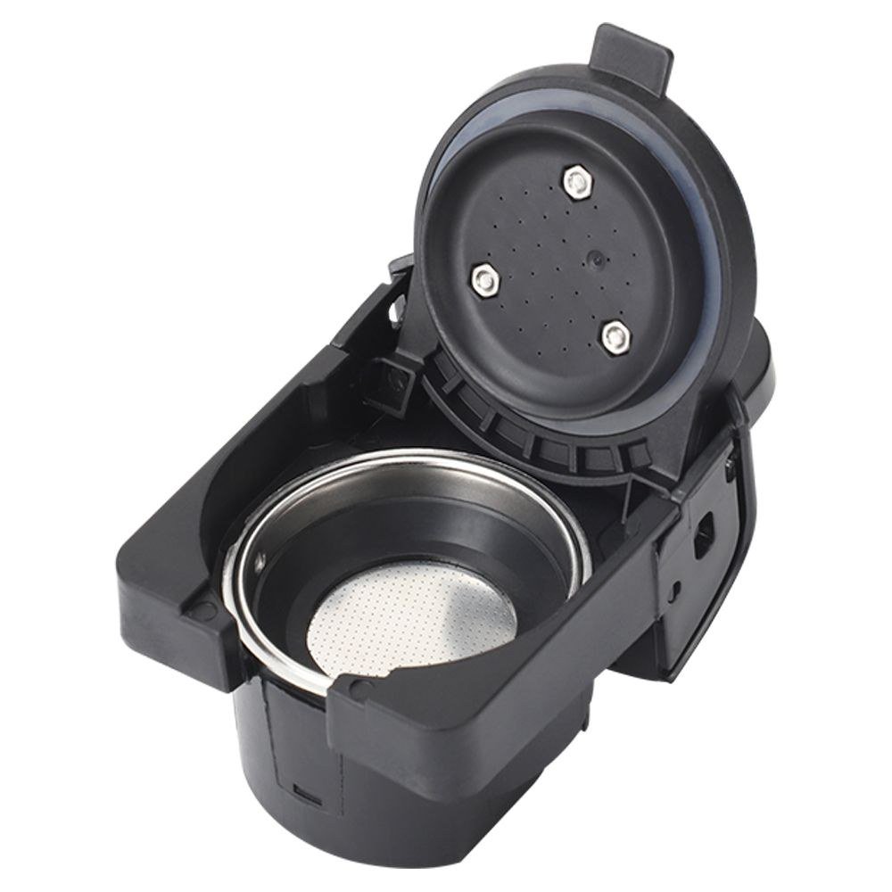 Cafetière en avec Eau Réservoir
