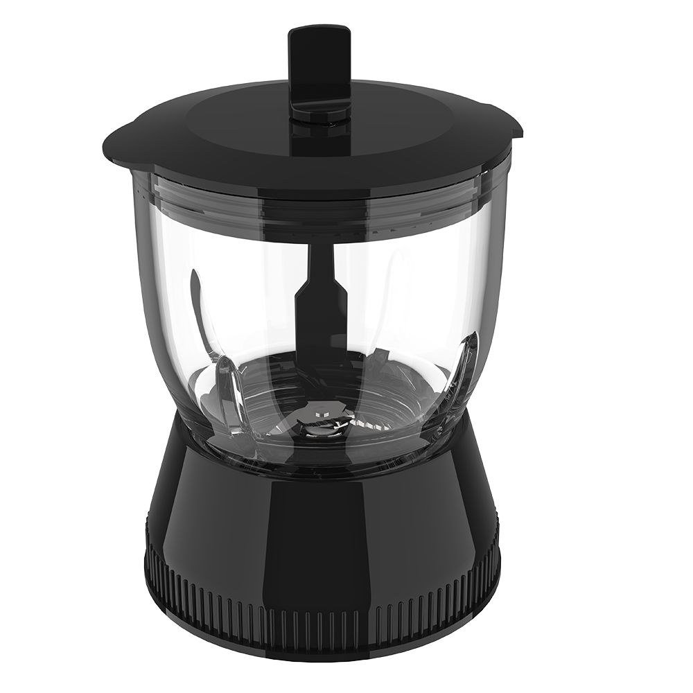 Blender Multifonction en Jus Extracteur Lent