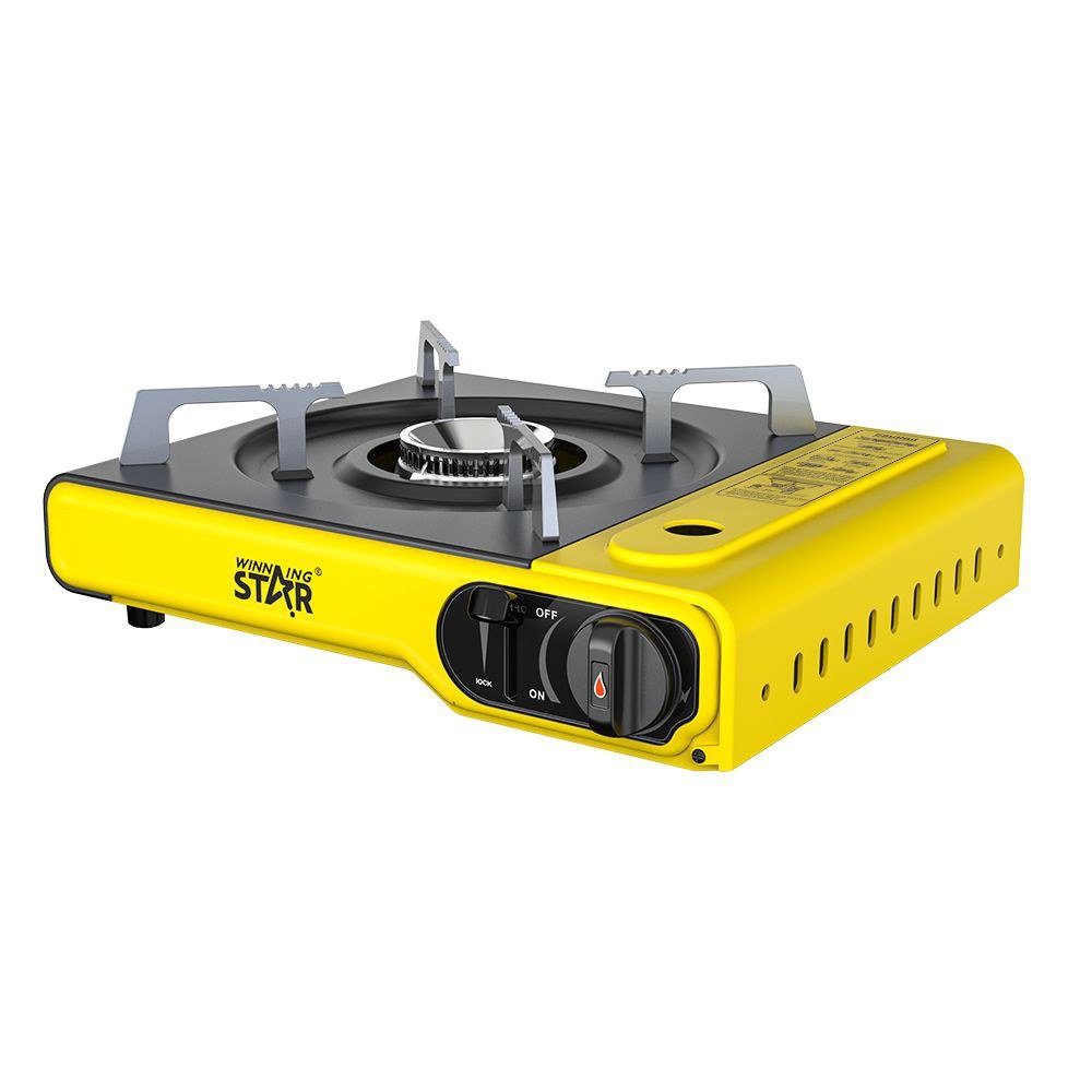 Cuisinière à gaz Portable