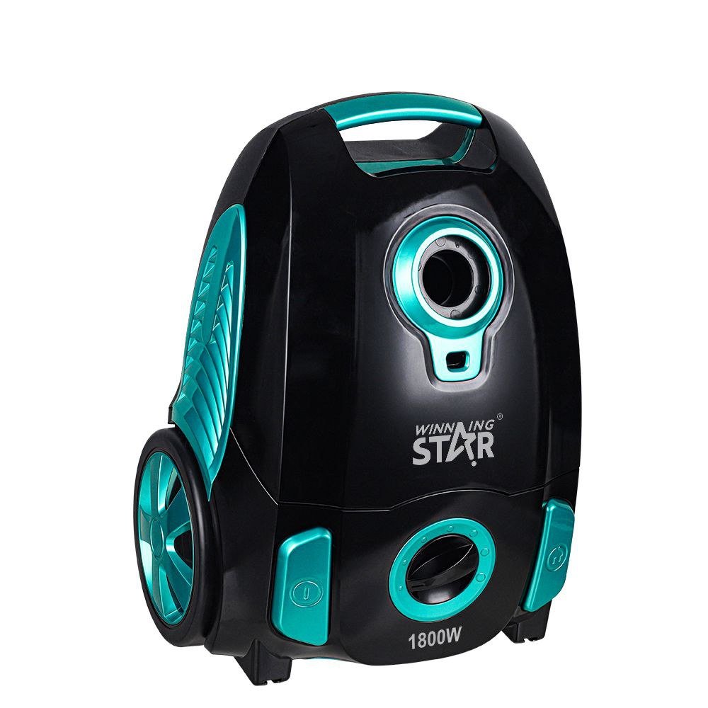 Aspirateur Bidon