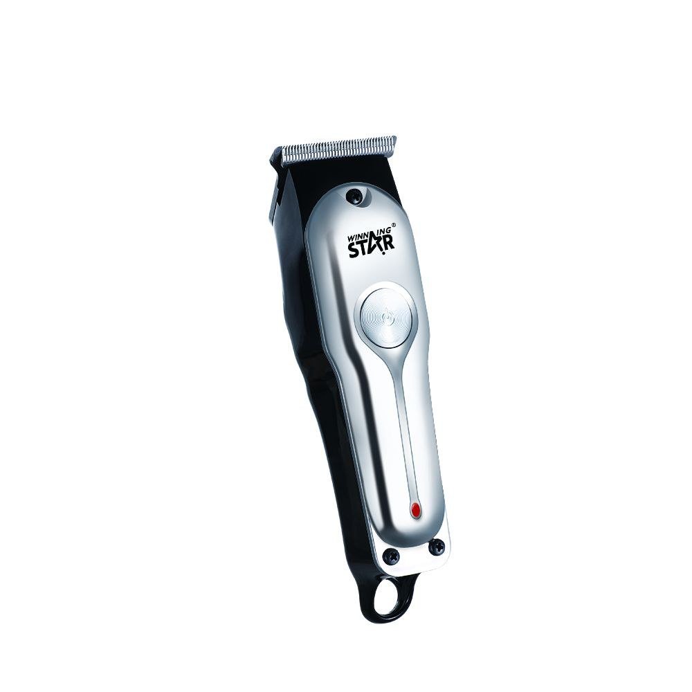 Tondeuse à cheveux Solaire Rechargeable