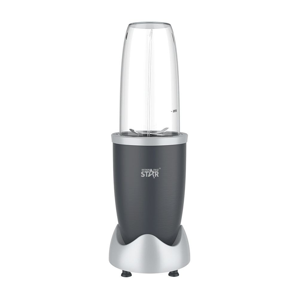 Blender Multifonction Portable Tasse