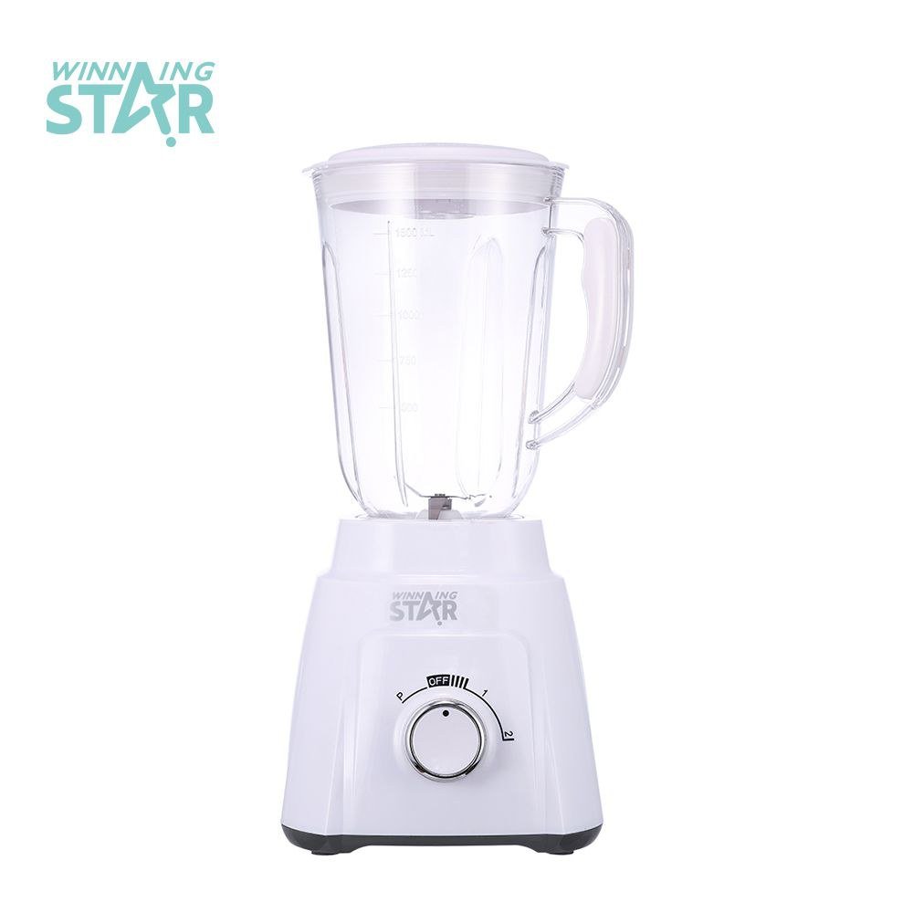 Blender Nouveau Design Rotatif Contrôle Fruit