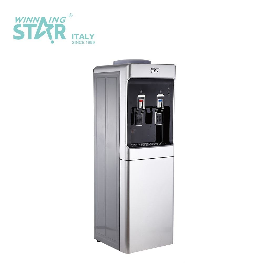 Distributeur d'eau Nouveau Design Chaud et Froid