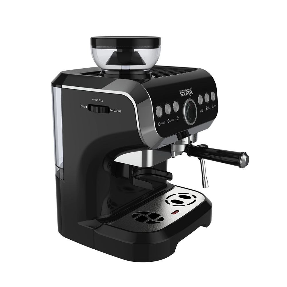 Cafetière Espresso