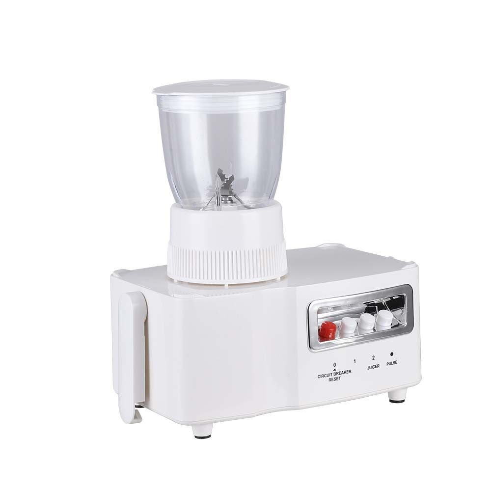 Blender Électrique Multi Fonctionnel Vitesse