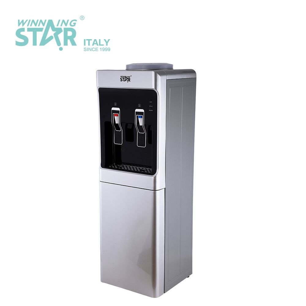 Distributeur d'eau Nouveau Design Chaud et Froid