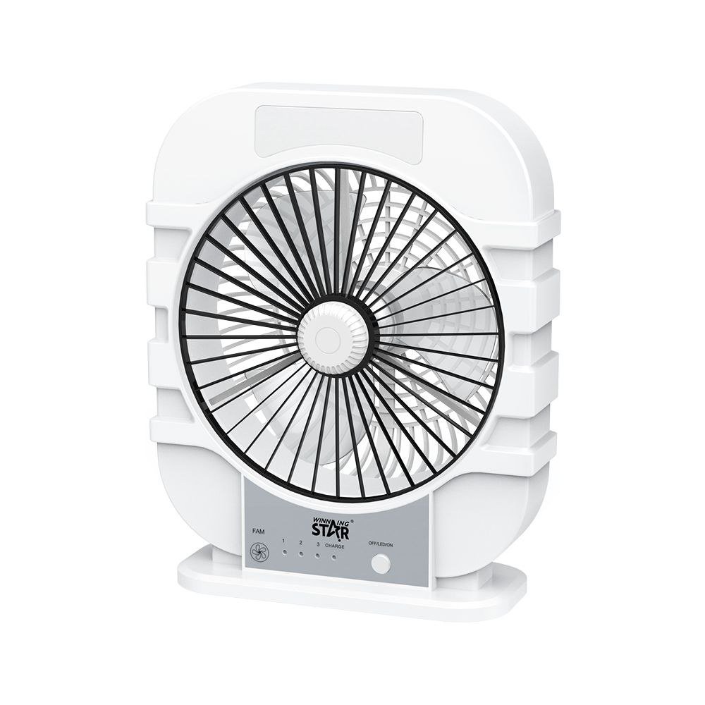 Ventilateur Rechargeable Mini