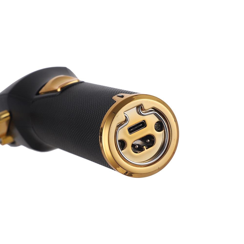 Tondeuse à cheveux Rechargeable avec Charge Port