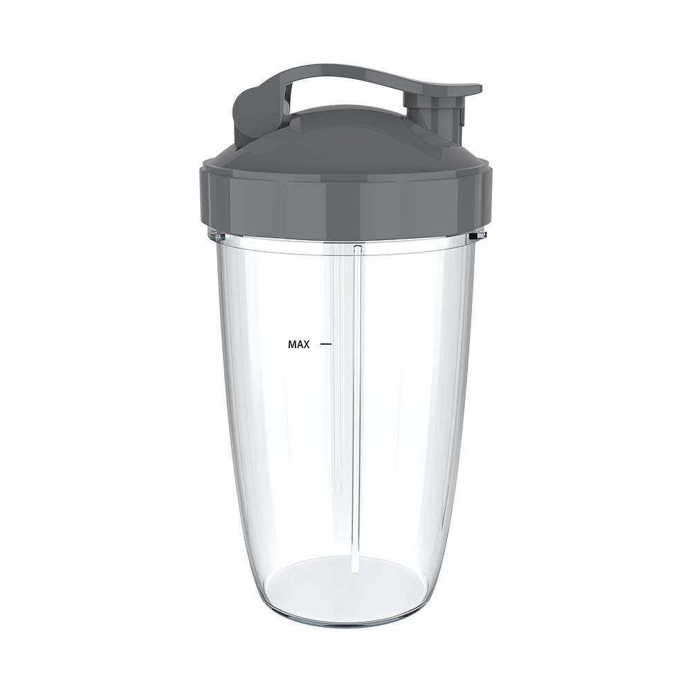 Blender Multifonction Portable Tasse