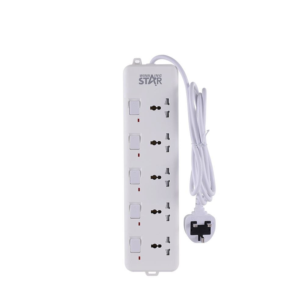 Multiprise Multi Fonction Électrique Cordon