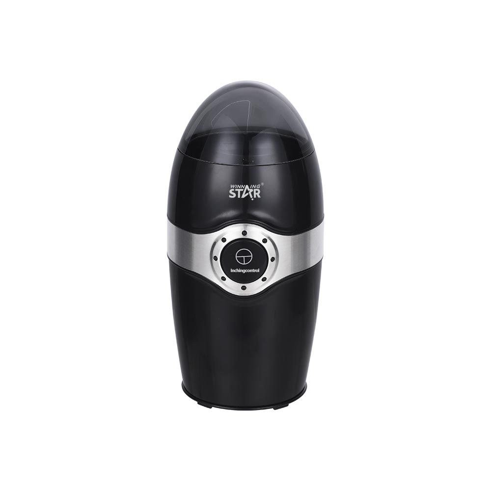 Cafetière Électrique Hachoir Tasse
