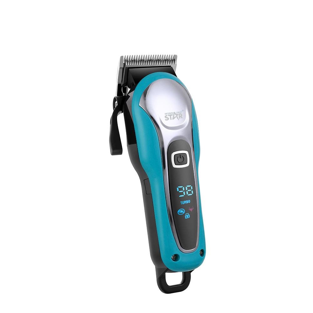 Tondeuse à cheveux Électrique Sans fil