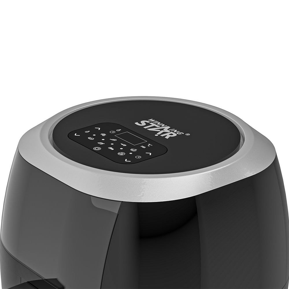 Friteuse à air Circulation avec Minuterie