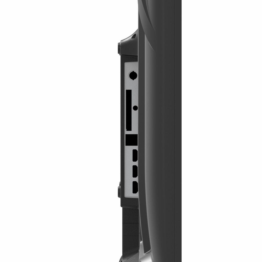 Téléviseur Intelligent avec Bluetooth Wifi