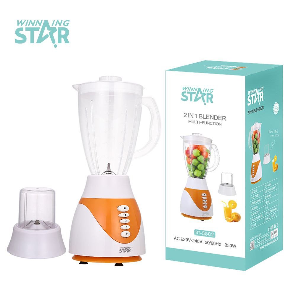 Blender Haute Qualité Inférieur en Fruit Broyage