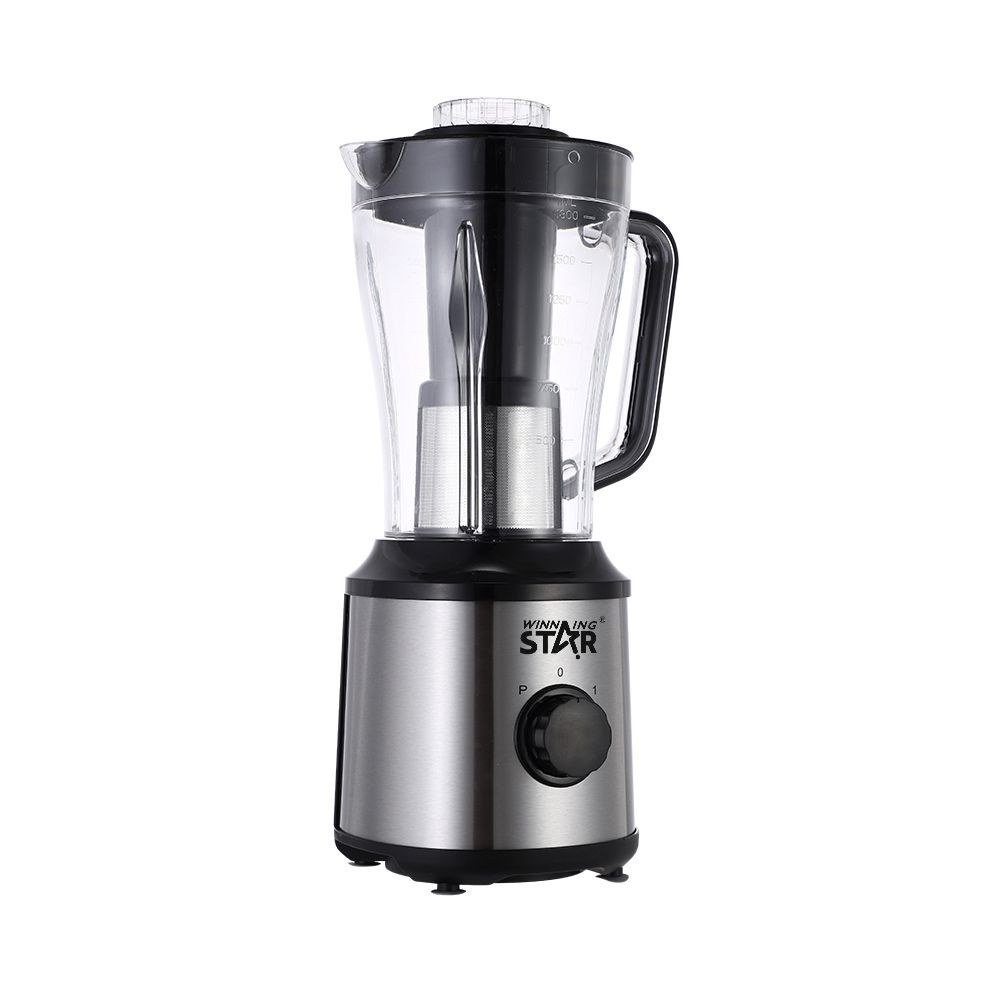 Blender en Multifonction Hachoir Alimentaire Robot Cuisson Machine