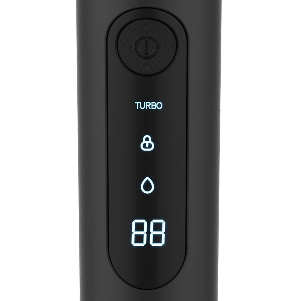 Tondeuse à cheveux en Rechargeable Électrique Rasoir Rotatif