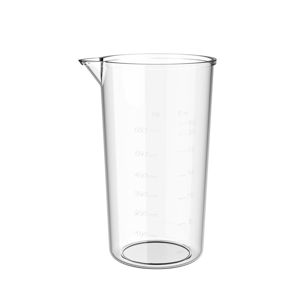 Blender en Plongeant Main Cuisine Ensemble