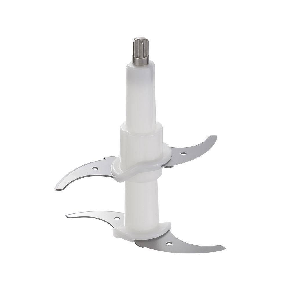 Hachoir à viande Cuisson Machine avec Inoxydable Acier Lame