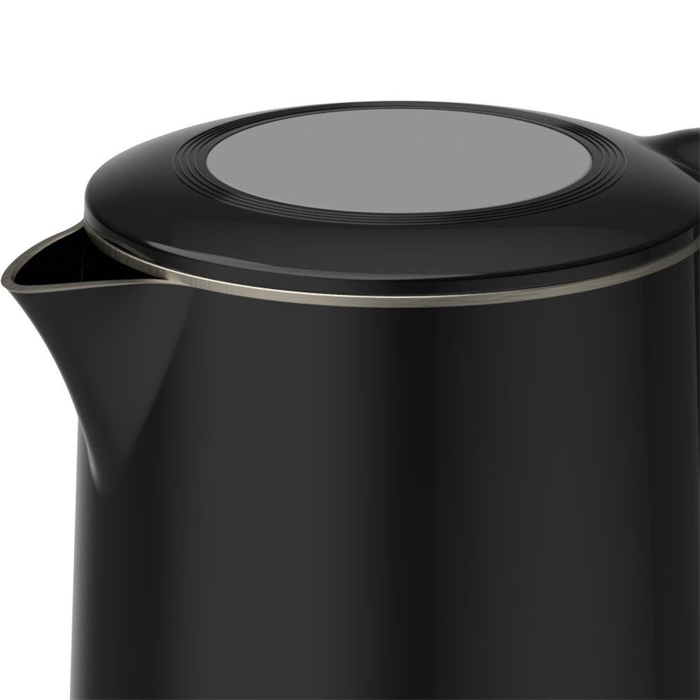 Bouilloire électrique Inoxydable Acier