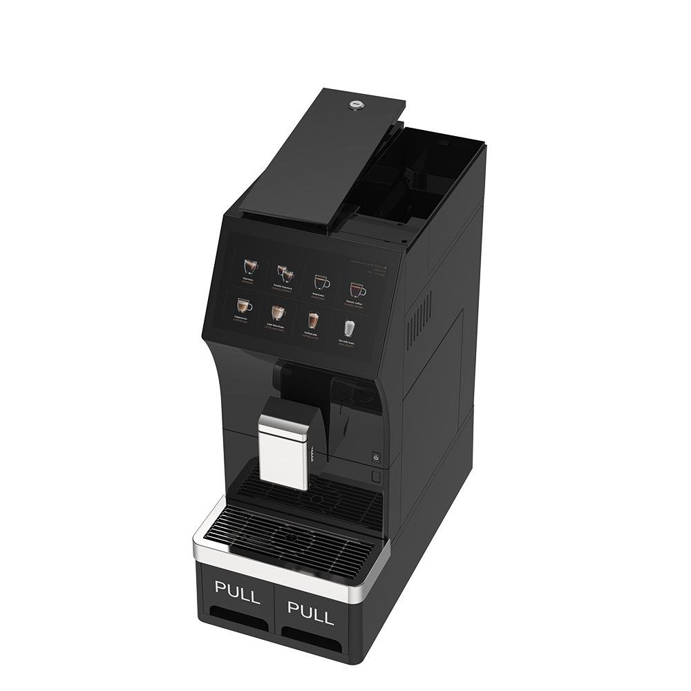 Cafetière Entièrement Automatique